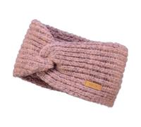 Barts Desire Headband, Bandeau Femme, Rose (Pink 0008), Taille Unique (Taille Fabricant: UNI)