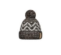 Barts - Desper Beanie - Bonnet homme Brown - Taille unique