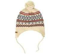 Barts Dibbi Beanie, Casquette d'hiver Mixte bébé, Blanc, 45