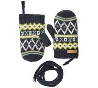 Barts Dibbi Mitts Mitaines Mixte bébé
