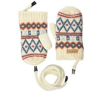 Barts Dibbi Mitts Moufles unisexe pour enfant - - 1