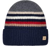 BARTS Dilip Beanie - Homme - Bleu - taille Unique- modèle 2026