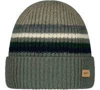 BARTS Dilip Beanie - Homme - Vert - taille Unique- modèle 2026