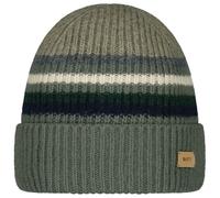 BARTS Dilip Beanie - Homme - Vert - taille Unique- modèle 2026