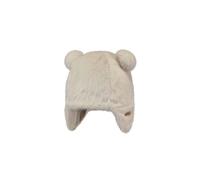 Barts - Doozy Earflap - Bonnet enfant Cream - Taille 53