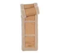 Barts Écharpe 'Kegalle' moka / noisette, Taille One Size