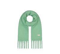 Barts Écharpe 'Keridda' vert, Taille One Size