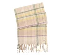 Barts Écharpe 'Loriant' sable / jaune / vert / violet, Taille One Size