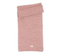 Barts Écharpe 'Owlet' rose chiné, Taille One Size