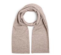 Barts Écharpe 'Witzia' noisette, Taille One Size