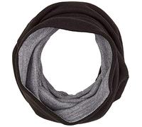 Barts Eclipse Col Echarpe, Noir (Black 0001), Unique (Taille Fabricant: UNI) Mixte