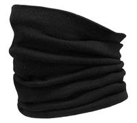 Barts Eclipse Col, Echarpe Mixte, Noir (BLACK 0001), Taille unique (Taille fabricant: UNI)