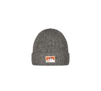 Barts - Eliasso Beanie - Bonnet enfant Dark Heather - Taille 55