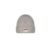 Barts - Eliasso Beanie - Bonnet enfant Heather Grey - Taille 53