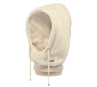 Barts Eliess Hood Chapeau pour Temps Froid, 0010-CREAM, UNI Femme