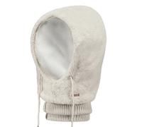 Barts Eliess Hood, Chapeau pour Temps Froid Femme, 0010-CREAM, UNI