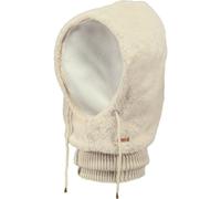 Barts Eliess Hood Chapeau pour Temps Froid, 0010-CREAM, UNI Femme
