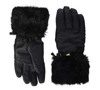 Barts Empire Skigloves, Gants Mixte, Noir (Black 0001), X-Small