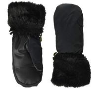 Barts Empire Skimitts, Moufles Mixte, Noir (BLACK 0001), Medium