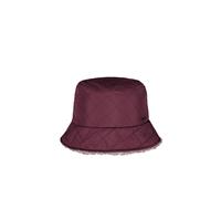 Barts - Erola Buckethat - Chapeau femme Aubergine - Taille unique