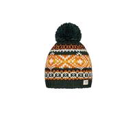 Barts - Everart Beanie - Bonnet enfant Army - Taille 53