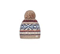Barts - Everart Beanie - Bonnet enfant Beige - Taille 50