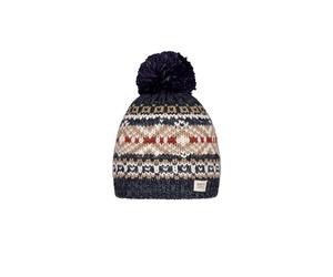 Barts - Everart Beanie - Bonnet enfant Navy - Taille 50