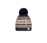 Barts - Everart Beanie - Bonnet enfant Navy - Taille 55