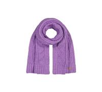 Barts - Farrah Scarf - Echarpe femme Violet - Taille unique
