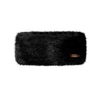 Barts Femme Fur Bandeau, Noir, Taille unique EU