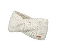BARTS Jasmin Headband - Femme - Blanc - taille Unique- modèle 2024