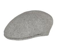 Barts - Fjordur - Casquette - One Size - heather grey