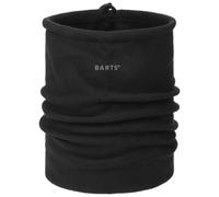 Barts Fleece Col, Echarpe Mixte, Noir (BLACK 0001), Taille unique (Taille fabricant: UNI)