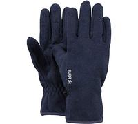 Barts Fleece Glove, Gants Mixte, Bleu (0003-NAVY 003B), Medium