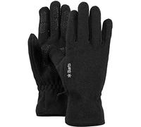 Barts Fleece Gloves Noir XL Garçons,Filles
