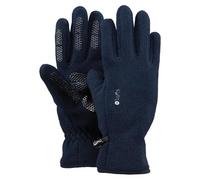 BARTS Fleece Glove Kids, Gants Garçon, Bleu, 5 (Taille fabricant: 5)