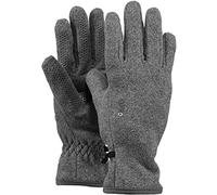 Barts Fleece Glove Kids Gants Mixte bébé