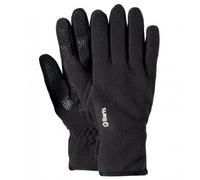 Barts - Fleece Gloves - Gants - L - 9 - black