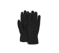 Barts - Fleece Touch Gloves - Gants Black - L