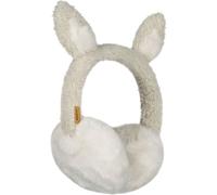 BARTS Fluffie Earmuffs - Enfant - Beige - taille Unique- modèle 2026