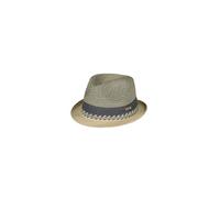 Barts Fluoriet Casquette Bleu, bleu, Medium