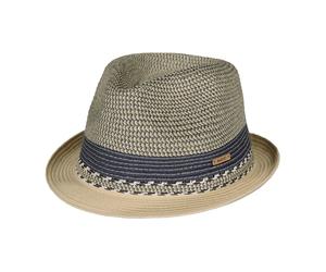Barts - Fluoriet Hat - Chapeau - One Size - blue