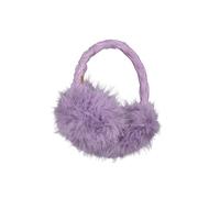Barts - Fur Earmuffs - Bandeau femme Lilac - Taille unique