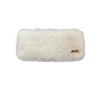 Barts Fur Headband, Bandeau Mixte, Blanc (White 0010), Taille Unique (Taille Fabricant: UNI)