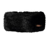 Barts Fur Headband, Bandeau Mixte, Noir (BLACK 0001), Taille unique (Taille fabricant: UNI)
