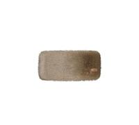 Barts Fur Headband Cache-Oreilles, Pale Army, Taille Unique Femmes
