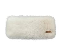 BARTS Fur Headband - Mixte - Blanc - taille Unique- modèle 2026