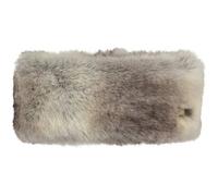 Barts Fur Headband, Bandeau Mixte, Marron (HEATHER BROWN 0009), Taille unique (Taille fabricant: UNI)