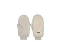 Barts - Moufles en fausse fourrure - Fur Mitts White - Blanc Blanc