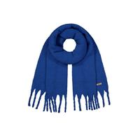 Barts - Fyone Scarf - Echarpe femme Blue - Taille unique